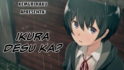 [Kemuri Haku] Ikura de Yaremasu ka? [Portuguese-BR]