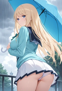 [BoBo345] (441枚）吉野谷星音 Yoshinoya Seine (LOVELY×CATION2) [AI Generated]