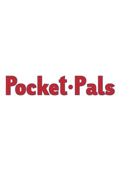 Pocket Pals Sketch Collection