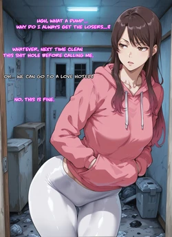 [Dr.Bon] Chizuru Mizuhara - Rant a Whore (Patreon) [AI Generated]