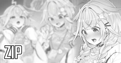 [MP150.plus] 水〇枢① (ホロライブ)