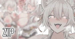 [MP150.plus] 獅〇ぼたん⑨ (ホロライブ)