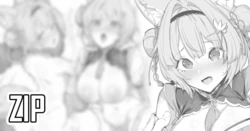 [MP150.plus] 博〇こより⑥ (ホロライブ)