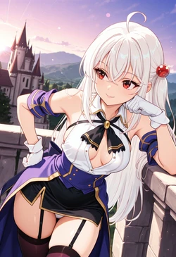 sAmise -  Ninym Ralei  [Patreon] (AI Generated)