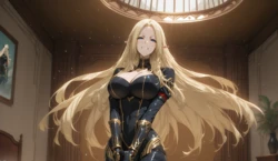 [Nami26 / 波] Alpha - The Eminence In Shadow (Patreon) (AI Generated)