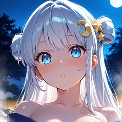 [Hammiai] Weekly Vote Dia Viekone [AI Generated]