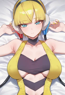 patreon-[BELL9978] 2025-10 (2) [AI Generated]