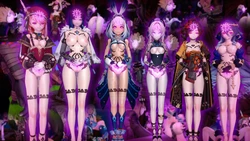 [Taihou1944] 日日催眠银帕族