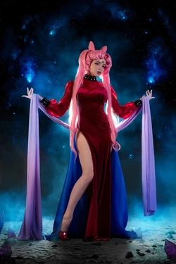 Seyanyr - Black Lady