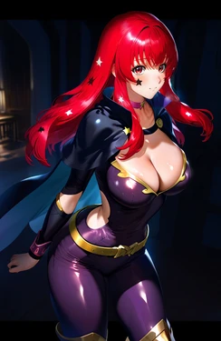 Flowersbeautiful 1b17.Yunaka BBC ファイアーエムブレム【228】 [AI Generated]