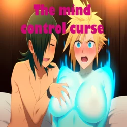 The Mind Control Curse [Ongoing] [AI Generated]