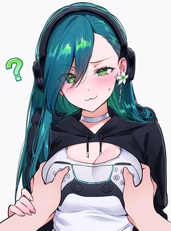 Qiandai以宇 (23.09.09 - 26.01.18)