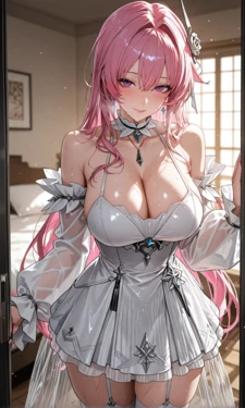 [KALA AI NSFW (VAMA)] - Dorothy (Nikke) (Patreon) (AI Generated)