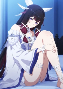 （huanai）Columbina（Patreon）[AI Generated]