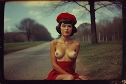 Synlord cap Wars red vs blue vs green [Ai generated]