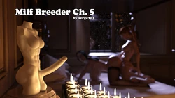 Milf Breeder Ch.5 [Serge3dx]