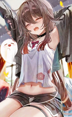 [Pixiv] Kabu Usagi (63665992)