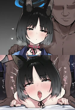 [iconen] Kikyou BBC NTR [AI Generated]