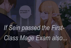 Howsir - 芙莉蓮亂交 Frieren orgy (2) [AI Generated]