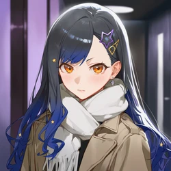 Howsir - 白石杏 shiraishi an [AI Generated]