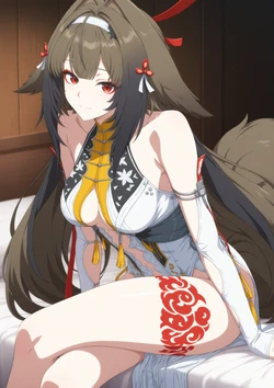 【Huanai_2025】12-31-Ye Shunguang [AI Generated]