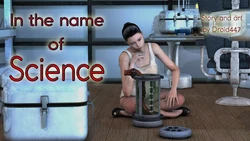 [Droid447] In The Name Of Science