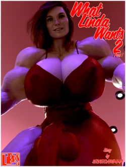 What Linda Wants 2 - Part 1
