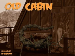 [Droid447] Old Cabin