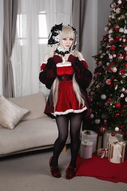 Kamelya - Christmas Formidable