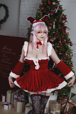 Kamelya - Christmas Sonico