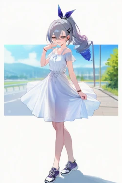 [Rin_String] Silver Wolf NTR (113 pics) (silverwolf-fullsets) [AI Generated]