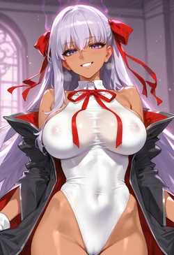 [ChocoPizza] v4b: bb 404 [AI Generated]