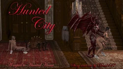 [Droid447] Hunted City