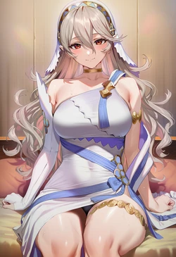 [ChocoPizza] v4c: corrin (fire emblem) 566 [AI Generated]