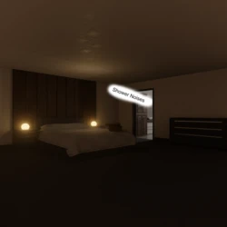 [Deag9000] Bedroom Mix-up