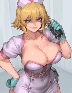 (AI Generated) Image Dump