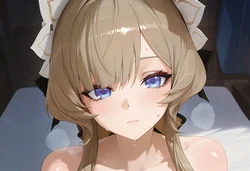 [Wamia12] サンドローネ Sandrone (95枚) (AI Generated)