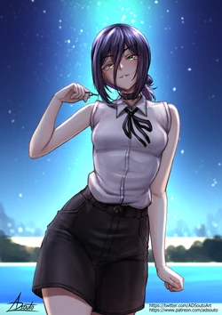 [ADSouto] Chainsaw Man sets