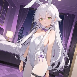 [NeekoSan] Altina Orion  アルティナ・オライオン (Trails of Cold Steel) [AI Generated]