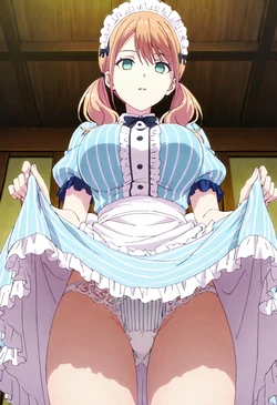 悲しいサイ/Sad Elephant/kanashiisai - Riho Tsukishima [AI Generated]