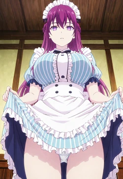 悲しいサイ/Sad Elephant/kanashiisai - Makuzawa Ouka [AI Generated]