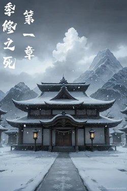 07.02-琼明神女录-季修之死-漫画120P [AI Generated]