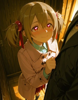 comotank シリカ 160 Pics (Patreon). [AI Generated]