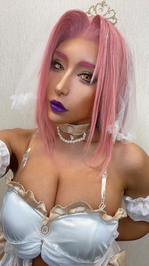 Nonsummerjack - Ingrid wedding dress