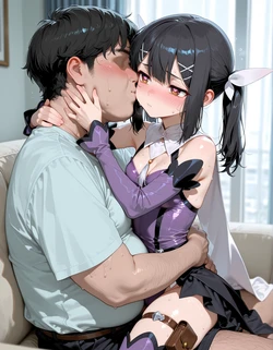 comotank 美遊・エーデルフェルト 183 Pics (Patreon). [AI Generated]