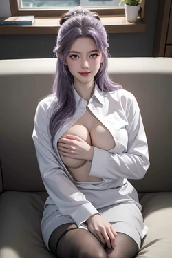 云霄-娃哈哈 连体泳装系列 [AI Generated]