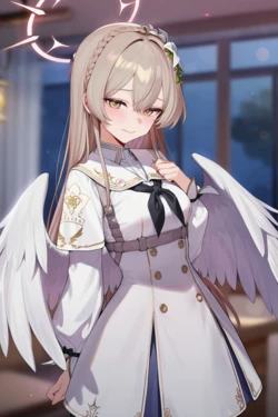 [Rin_String]４ [AI Generated]