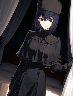 [キウイ/Kiwi] Alice Kuonji (pictSPACE) [AI Generated]