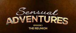 Sensual Adventures - The Reunion (textless)