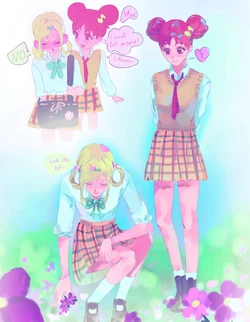 Artist:emmnao